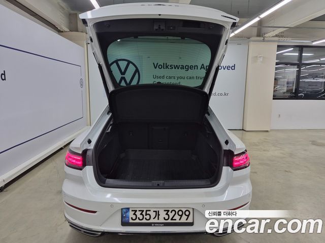 Volkswagen Arteon 2023 — photo 20