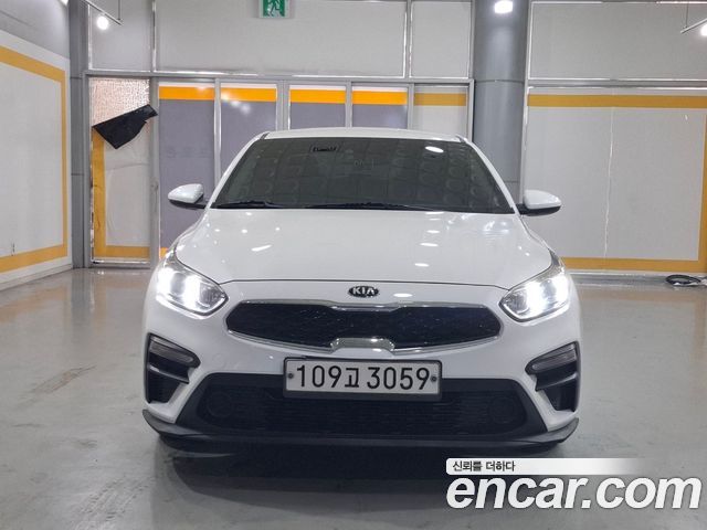 Kia K3 2021 — photo 2