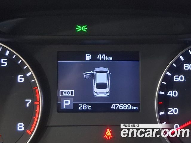 Kia K3 2021 — photo 8
