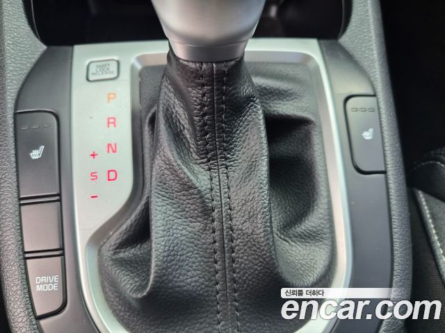 Kia K3 2021 — photo 9