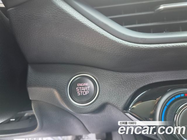 Kia K3 2021 — photo 12