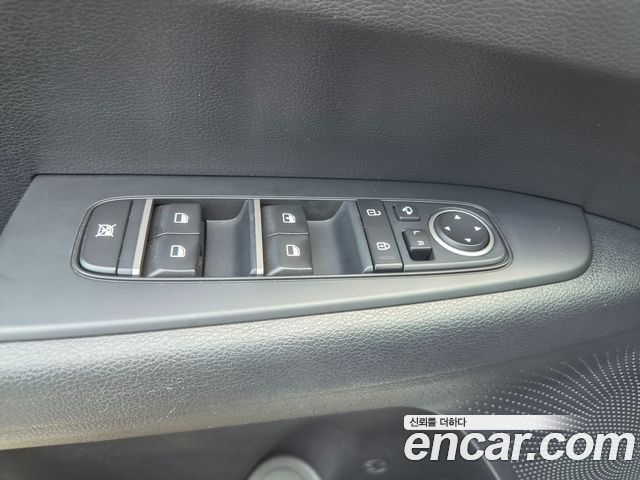 Kia K3 2021 — photo 15