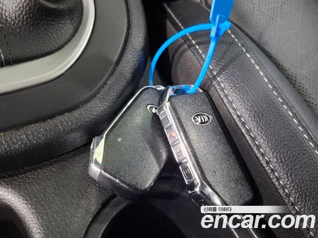 Kia K3 2021 — photo 16