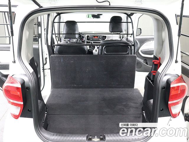 Kia RAY 2021 — photo 5