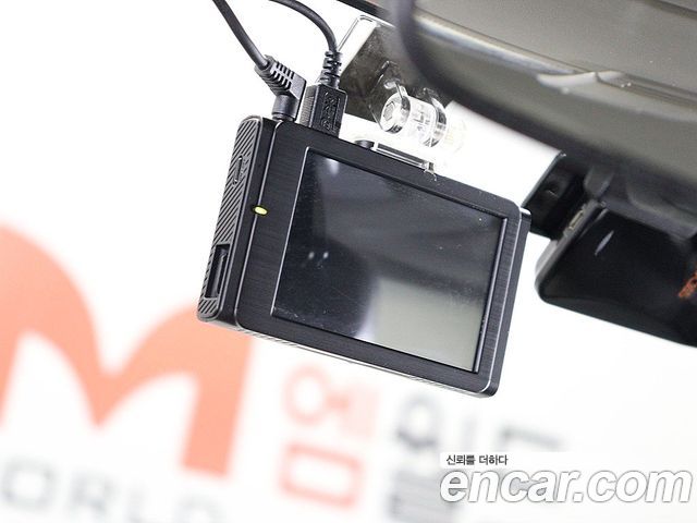 Kia RAY 2021 — photo 7