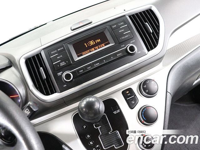 Kia RAY 2021 — photo 9