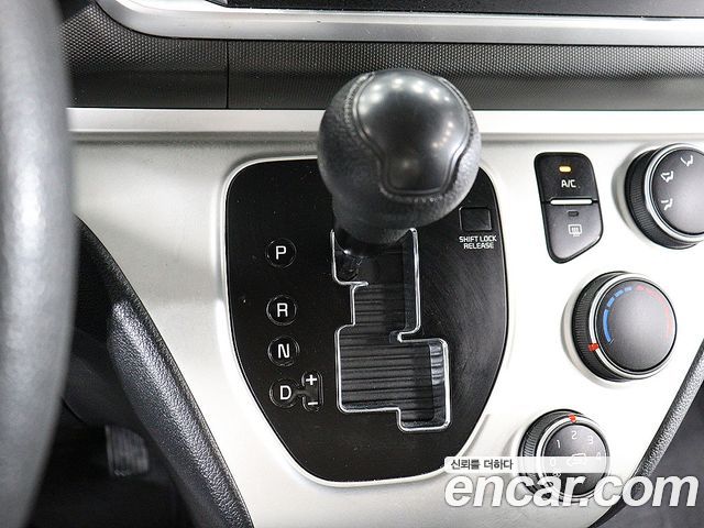 Kia RAY 2021 — photo 10