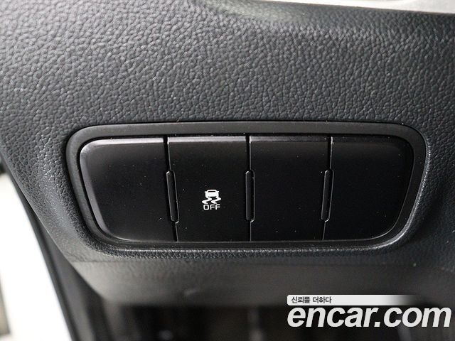 Kia RAY 2021 — photo 13