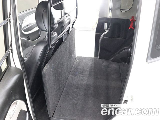 Kia RAY 2021 — photo 15