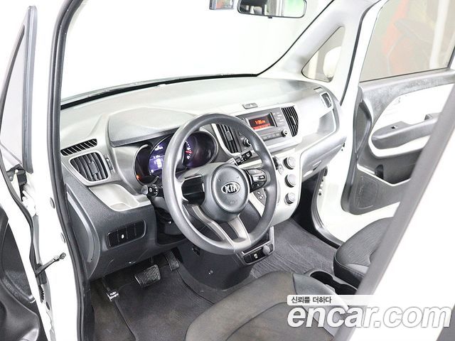 Kia RAY 2021 — photo 16