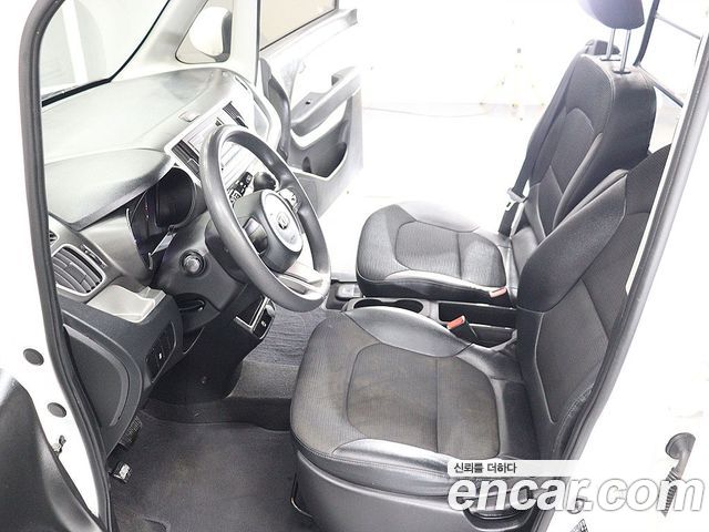 Kia RAY 2021 — photo 18