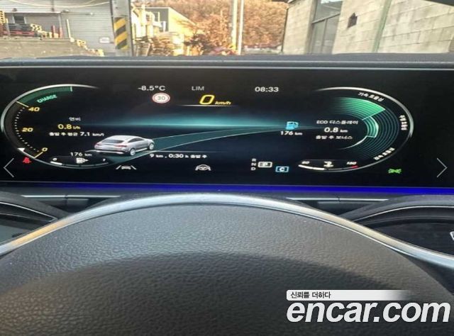 Mercedes-Benz GLE-Class 2023 — photo 5