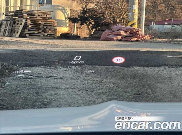 Mercedes-Benz GLE-Class 2023 — photo 8