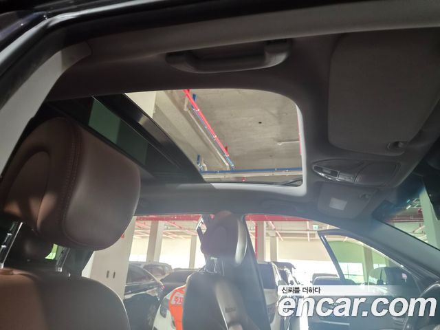 Hyundai Maxcruz 2014 — photo 16