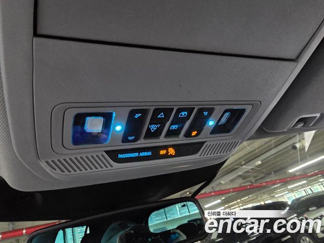 Ford Explorer 2021 — photo 20