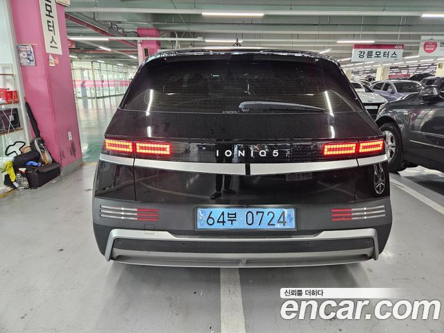Hyundai Ioniq5 2025 — photo 3