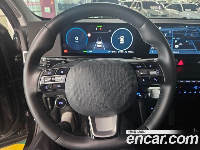 Hyundai Ioniq5 2025 — photo 7