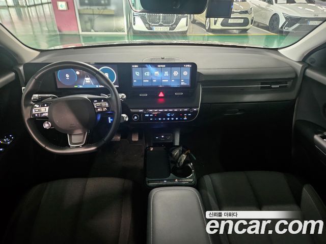 Hyundai Ioniq5 2025 — photo 12