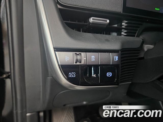 Hyundai Ioniq5 2025 — photo 13