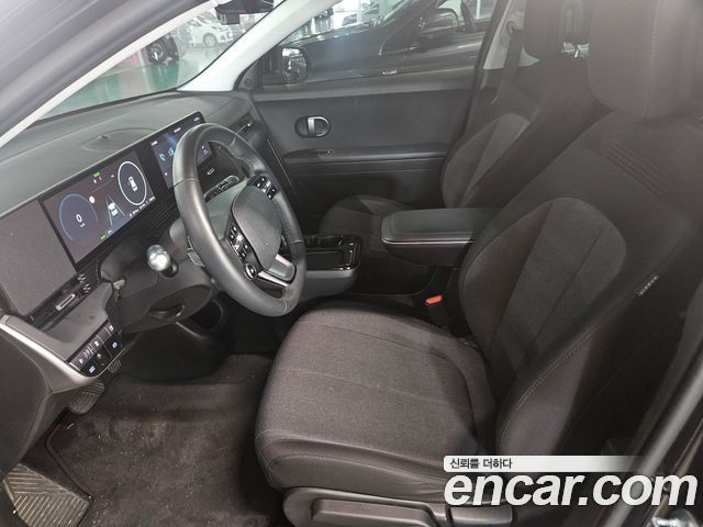 Hyundai Ioniq5 2025 — photo 14