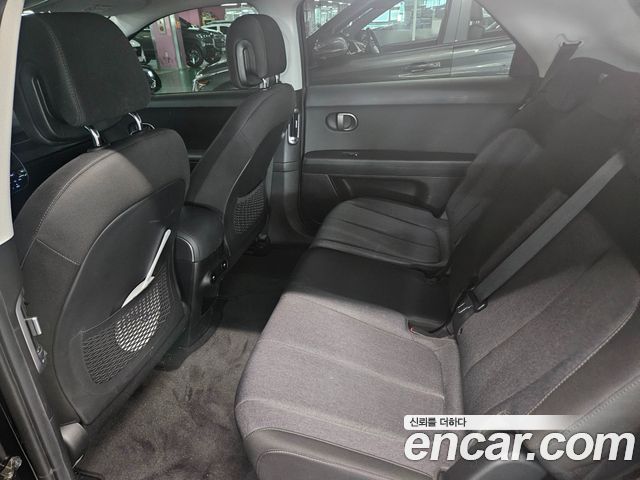 Hyundai Ioniq5 2025 — photo 15