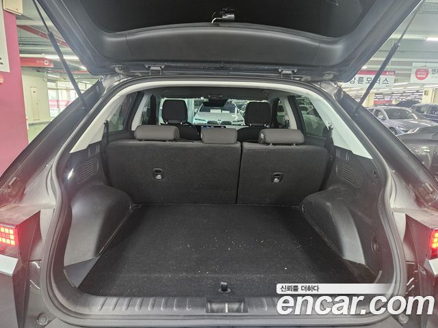 Hyundai Ioniq5 2025 — photo 16
