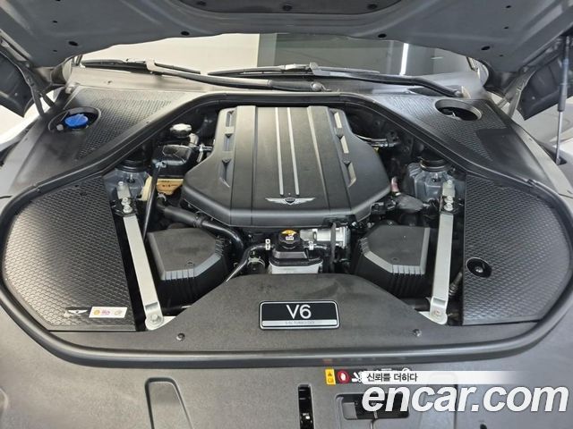 Genesis G90 2023 — photo 5