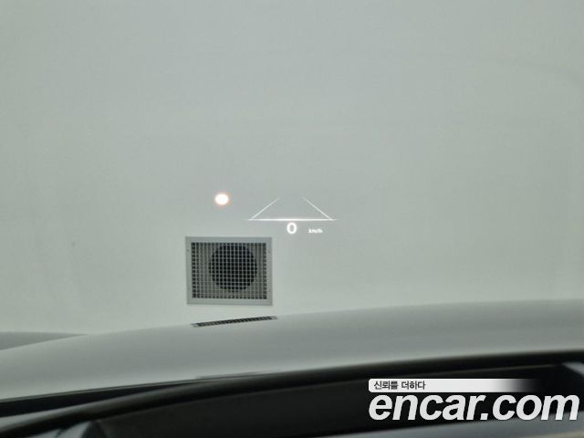 Genesis G90 2023 — photo 14