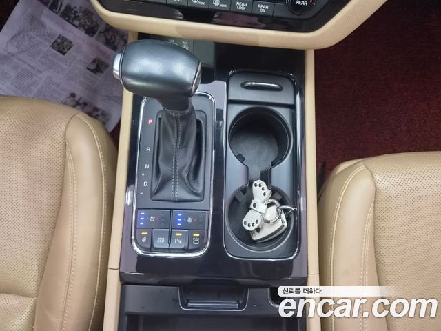 Kia Canival 2018 — photo 11