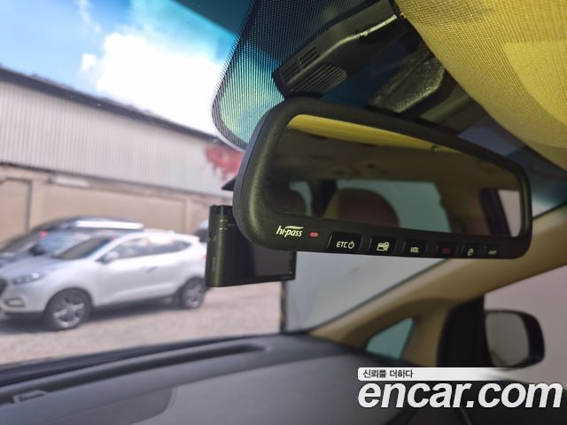 Kia Canival 2018 — photo 12