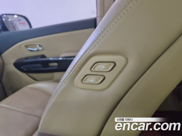 Kia Canival 2018 — photo 15