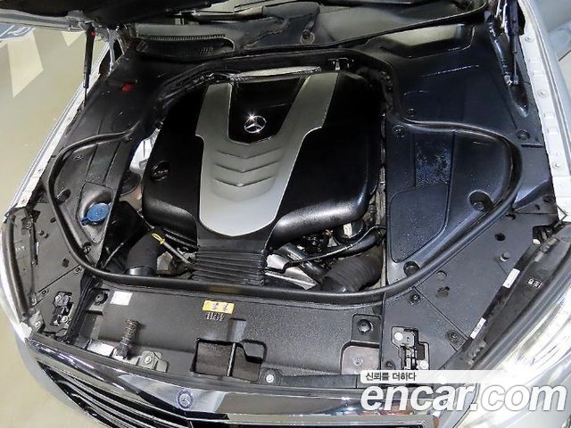 Mercedes-Benz S-Class 2015 — photo 19