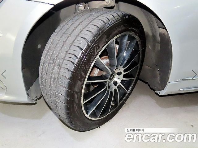 Mercedes-Benz S-Class 2015 — photo 20