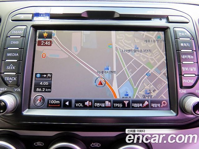 Kia morning 2012 — photo 12