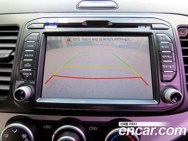 Kia morning 2012 — photo 13
