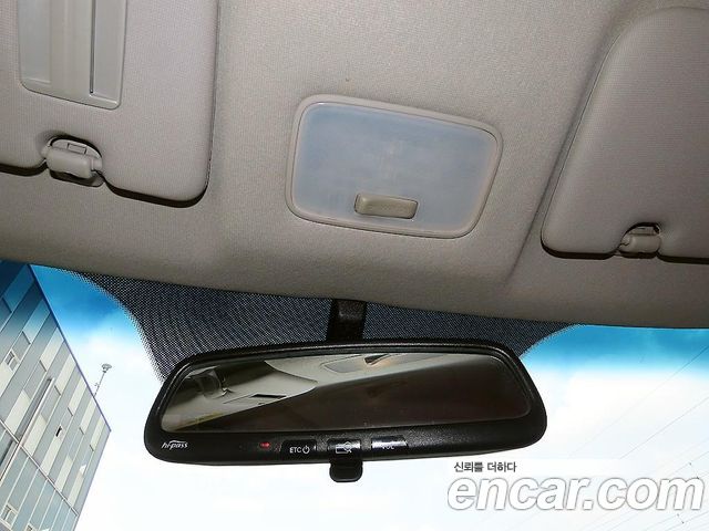 Kia morning 2012 — photo 14