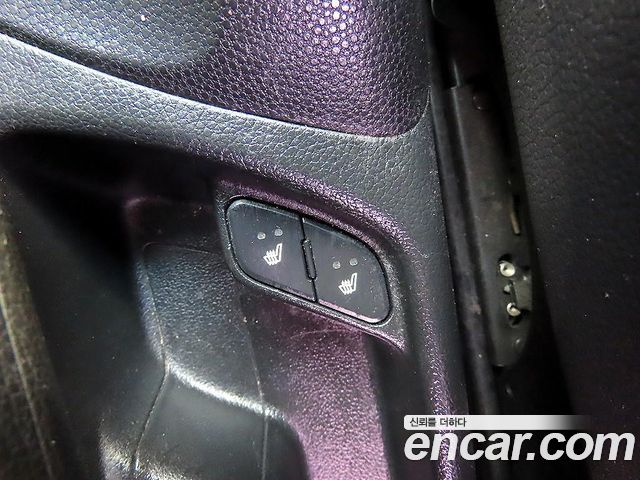 Kia morning 2012 — photo 18