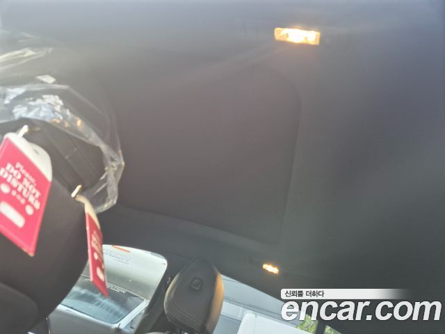 Mercedes-Benz GLE-Class 2021 — photo 14