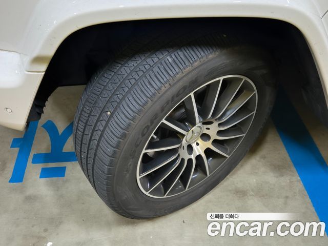 Mercedes-Benz G-Class 2024 — photo 5
