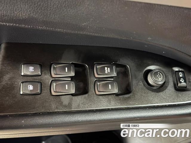 KG Mobility Rexton 2019 — photo 14