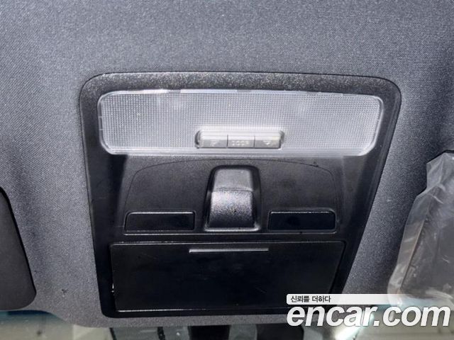 KG Mobility Rexton 2019 — photo 17