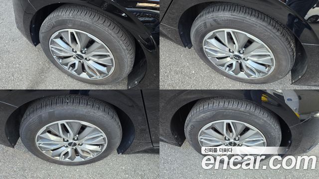 Kia K5 2022 — photo 5