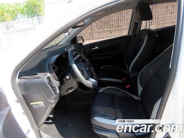Kia morning 2023 — photo 5