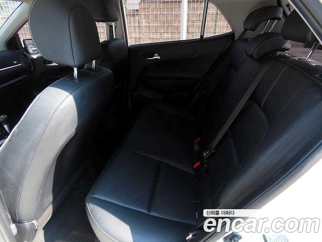 Kia morning 2023 — photo 6