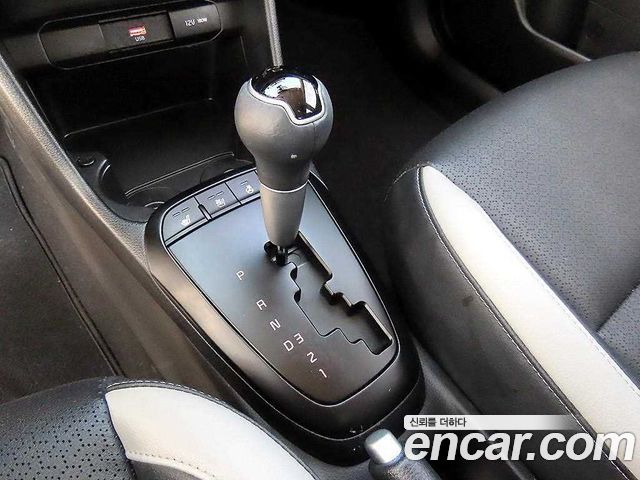 Kia morning 2023 — photo 10