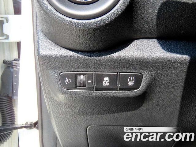 Kia morning 2023 — photo 12