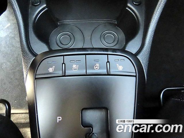 Kia morning 2023 — photo 17