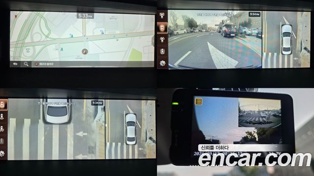 Genesis G90 2019 — photo 14
