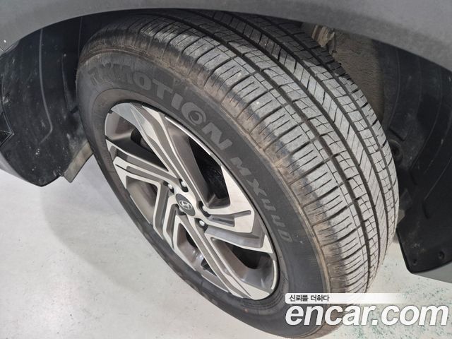 Hyundai Santafe 2022 — photo 5