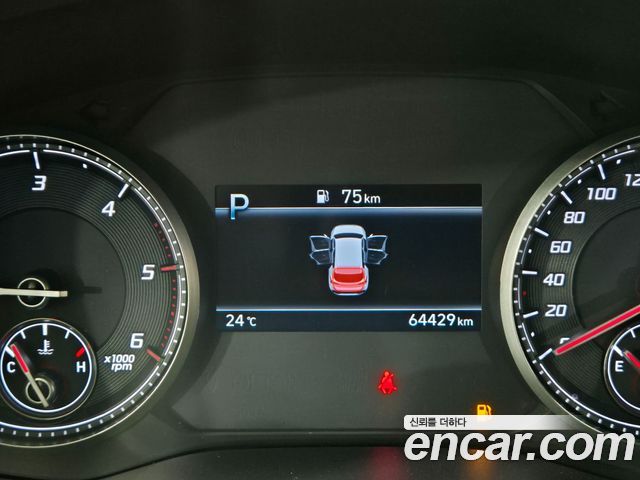 Hyundai Santafe 2022 — photo 8